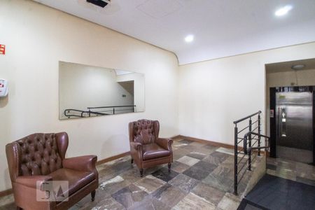Apartamento para alugar com 82m², 2 quartos e 1 vaga Apartamento para alugar com 82m², 2 quartos e 1 vagaÁrea comum