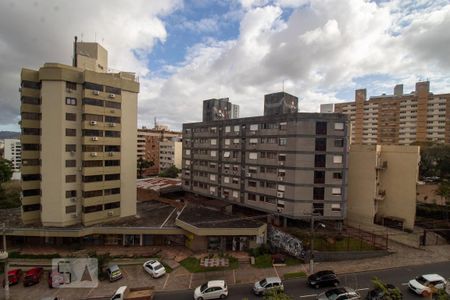 Apartamento para alugar com 82m², 2 quartos e 1 vaga Apartamento para alugar com 82m², 2 quartos e 1 vagaVista do Quarto 1