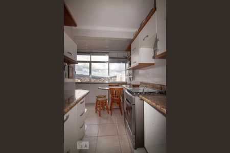 Apartamento para alugar com 82m², 2 quartos e 1 vaga Apartamento para alugar com 82m², 2 quartos e 1 vagaCozinha