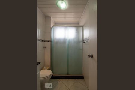Apartamento para alugar com 82m², 2 quartos e 1 vaga Apartamento para alugar com 82m², 2 quartos e 1 vagaBanheiro
