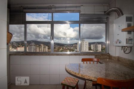 Apartamento para alugar com 82m², 2 quartos e 1 vaga Apartamento para alugar com 82m², 2 quartos e 1 vagaCozinha