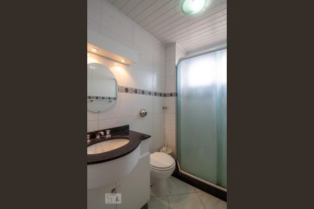 Apartamento para alugar com 82m², 2 quartos e 1 vaga Apartamento para alugar com 82m², 2 quartos e 1 vagaBanheiro