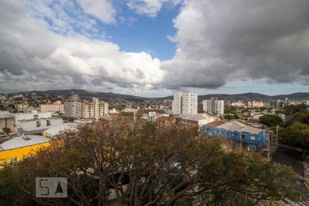Apartamento para alugar com 82m², 2 quartos e 1 vaga Apartamento para alugar com 82m², 2 quartos e 1 vagaVista da Cozinha