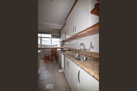 Apartamento para alugar com 82m², 2 quartos e 1 vaga Apartamento para alugar com 82m², 2 quartos e 1 vagaCozinha