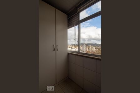 Apartamento para alugar com 82m², 2 quartos e 1 vaga Apartamento para alugar com 82m², 2 quartos e 1 vagaÁrea de Serviço