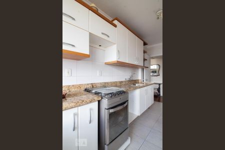 Apartamento para alugar com 82m², 2 quartos e 1 vaga Apartamento para alugar com 82m², 2 quartos e 1 vagaCozinha