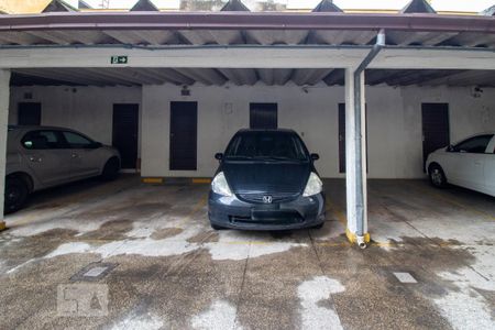 Apartamento para alugar com 82m², 2 quartos e 1 vaga Apartamento para alugar com 82m², 2 quartos e 1 vagaGaragem