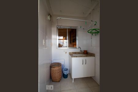 Apartamento para alugar com 82m², 2 quartos e 1 vaga Apartamento para alugar com 82m², 2 quartos e 1 vagaÁrea de Serviço