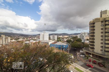Apartamento para alugar com 82m², 2 quartos e 1 vaga Apartamento para alugar com 82m², 2 quartos e 1 vagaVista da Cozinha