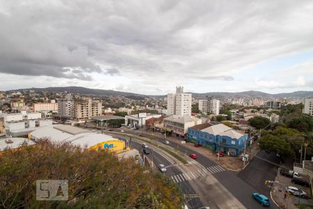 Apartamento para alugar com 82m², 2 quartos e 1 vaga Apartamento para alugar com 82m², 2 quartos e 1 vagaVista do Terraço