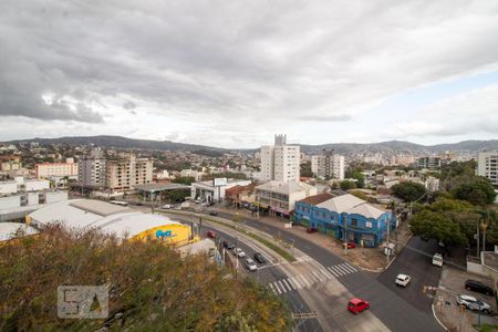 Apartamento para alugar com 82m², 2 quartos e 1 vaga Apartamento para alugar com 82m², 2 quartos e 1 vagaVista do Terraço