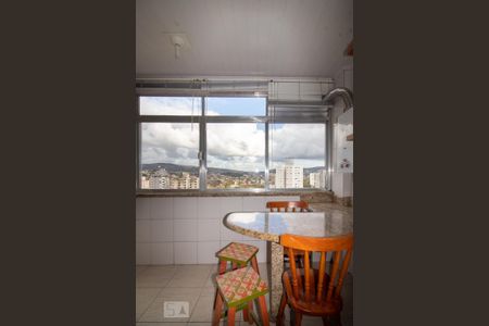 Apartamento para alugar com 82m², 2 quartos e 1 vaga Apartamento para alugar com 82m², 2 quartos e 1 vagaCozinha