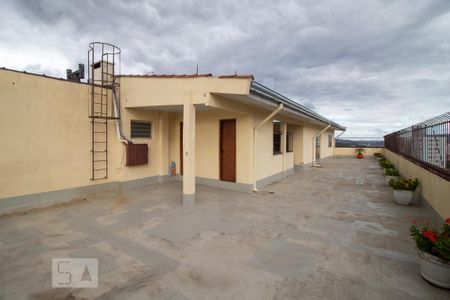 Apartamento para alugar com 82m², 2 quartos e 1 vaga Apartamento para alugar com 82m², 2 quartos e 1 vagaTerraço