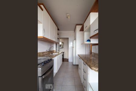 Apartamento para alugar com 82m², 2 quartos e 1 vaga Apartamento para alugar com 82m², 2 quartos e 1 vagaCozinha