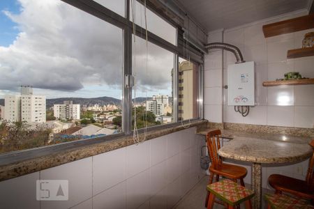 Apartamento para alugar com 82m², 2 quartos e 1 vaga Apartamento para alugar com 82m², 2 quartos e 1 vagaCozinha