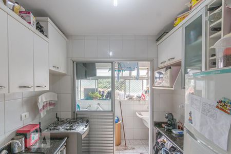 Apartamento para alugar com 50m², 1 quarto e 1 vagaCozinha