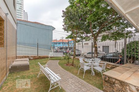 Apartamento para alugar com 50m², 1 quarto e 1 vagaArea Comum