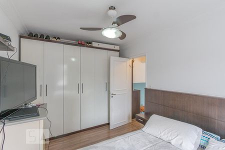 Quarto de apartamento para alugar com 1 quarto, 50m² em Santo Amaro, São Paulo