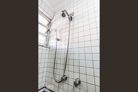 Apartamento à venda com 207m², 4 quartos e 2 vagasSuíte do quarto 4