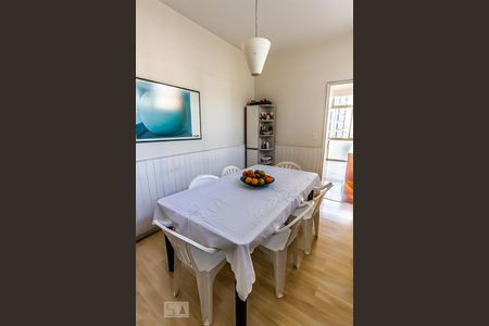 Apartamento à venda com 207m², 4 quartos e 2 vagasCopa