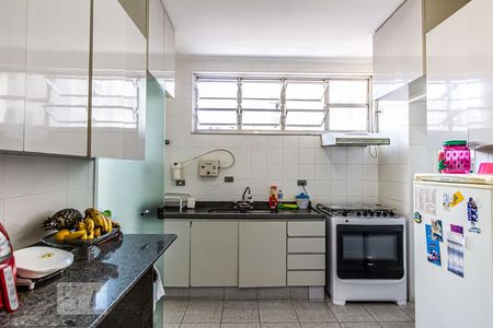 Apartamento à venda com 207m², 4 quartos e 2 vagasCozinha