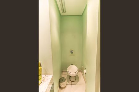 Apartamento à venda com 207m², 4 quartos e 2 vagasLavabo