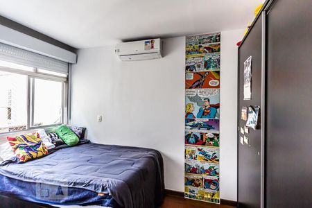 Apartamento à venda com 207m², 4 quartos e 2 vagasQuarto 1