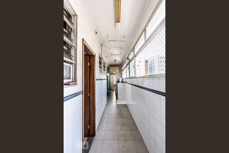 Apartamento à venda com 207m², 4 quartos e 2 vagasÁrea de serviço