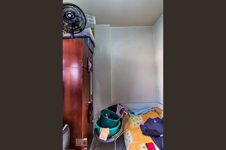 Apartamento à venda com 207m², 4 quartos e 2 vagasQuarto de serviço