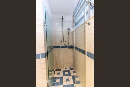 Apartamento à venda com 207m², 4 quartos e 2 vagasBanheiro