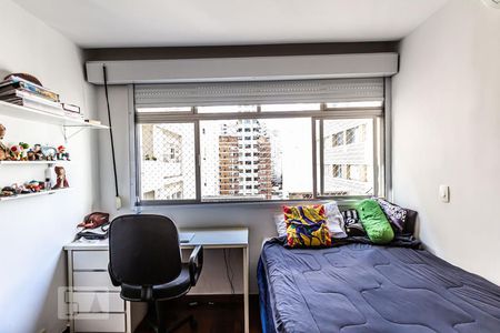 Apartamento à venda com 207m², 4 quartos e 2 vagasQuarto 1