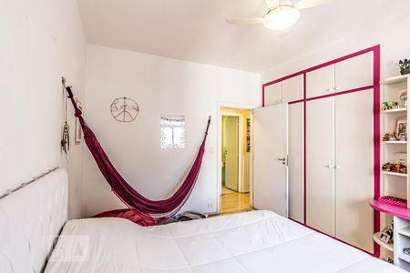 Apartamento à venda com 207m², 4 quartos e 2 vagasQuarto 2