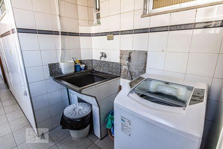 Apartamento à venda com 207m², 4 quartos e 2 vagasÁrea de serviço