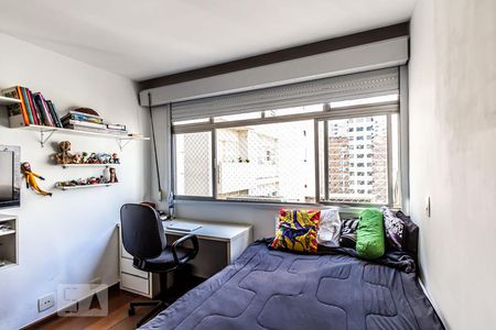 Apartamento à venda com 207m², 4 quartos e 2 vagasQuarto 1