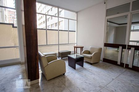 Apartamento à venda com 207m², 4 quartos e 2 vagasÁrea comum
