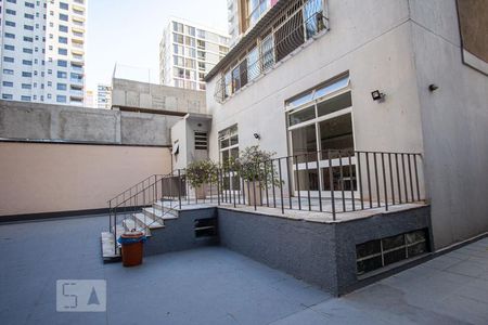 Apartamento à venda com 207m², 4 quartos e 2 vagasÁrea comum