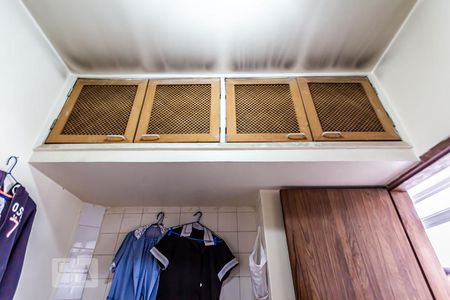 Apartamento à venda com 207m², 4 quartos e 2 vagasQuarto de serviço