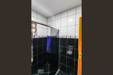 Banheiro de casa à venda com 3 quartos, 272m² em Vila das Palmeiras, Guarulhos