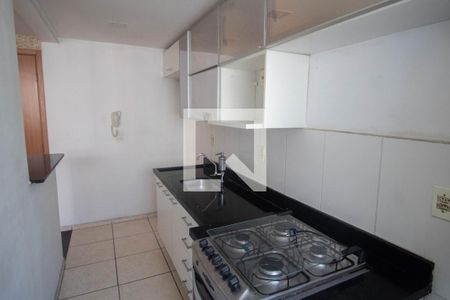 Apartamento à venda com 52m², 2 quartos e 1 vaga Apartamento à venda com 52m², 2 quartos e 1 vagaCozinha