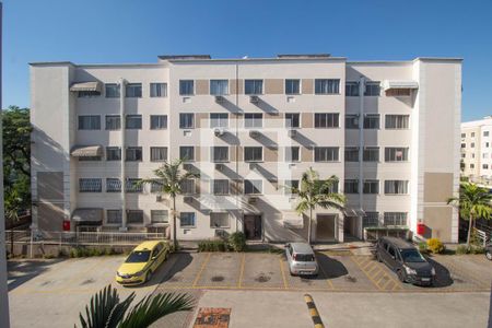 Apartamento à venda com 52m², 2 quartos e 1 vaga Apartamento à venda com 52m², 2 quartos e 1 vagaVista da Área de Serviço