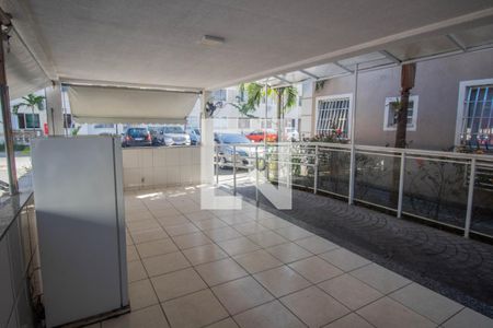 Apartamento à venda com 52m², 2 quartos e 1 vaga Apartamento à venda com 52m², 2 quartos e 1 vagaÁrea Gourmet
