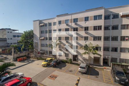 Apartamento à venda com 52m², 2 quartos e 1 vaga Apartamento à venda com 52m², 2 quartos e 1 vagaVista do Quarto 1