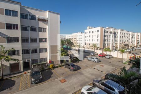 Apartamento à venda com 52m², 2 quartos e 1 vaga Apartamento à venda com 52m², 2 quartos e 1 vagaVista da Suíte
