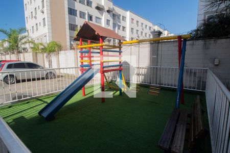 Apartamento à venda com 52m², 2 quartos e 1 vaga Apartamento à venda com 52m², 2 quartos e 1 vagaPlayground