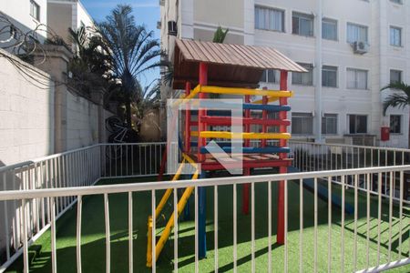 Apartamento à venda com 52m², 2 quartos e 1 vaga Apartamento à venda com 52m², 2 quartos e 1 vagaPlayground