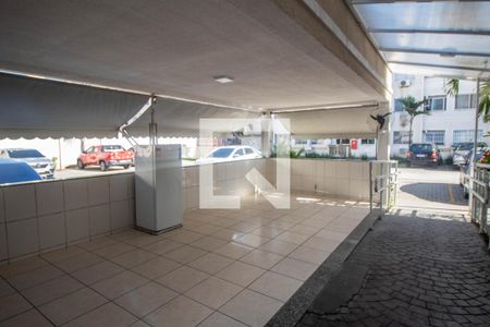 Apartamento à venda com 52m², 2 quartos e 1 vaga Apartamento à venda com 52m², 2 quartos e 1 vagaÁrea Gourmet