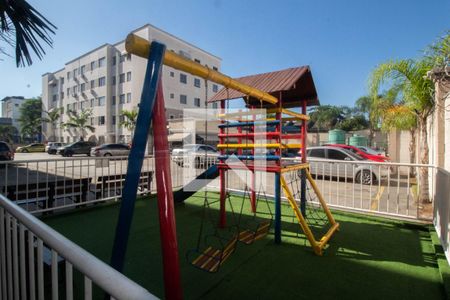 Apartamento à venda com 52m², 2 quartos e 1 vaga Apartamento à venda com 52m², 2 quartos e 1 vagaPlayground