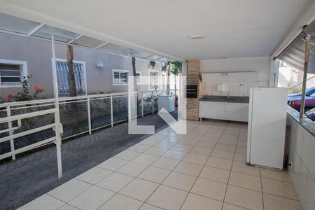 Apartamento à venda com 52m², 2 quartos e 1 vaga Apartamento à venda com 52m², 2 quartos e 1 vagaÁrea Gourmet