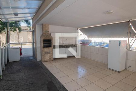 Apartamento à venda com 52m², 2 quartos e 1 vaga Apartamento à venda com 52m², 2 quartos e 1 vagaÁrea Gourmet
