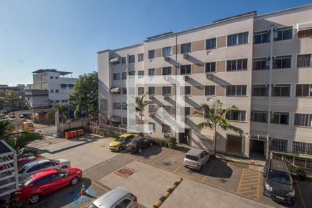 Apartamento à venda com 52m², 2 quartos e 1 vaga Apartamento à venda com 52m², 2 quartos e 1 vagaVista da Suíte